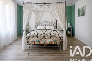  Maison � vendre 11 pi�ces 380 m�