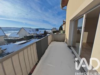  Maison � vendre 4 pi�ces 81 m�