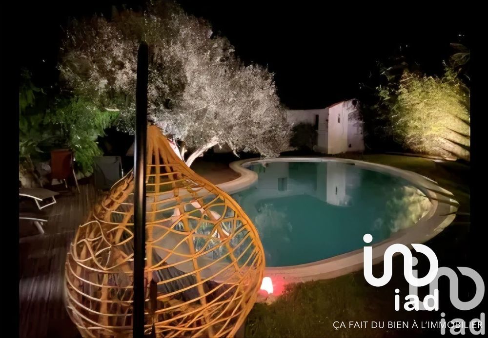 � vendre  Maison Saint-Pierre-d'Ol�ron (17310)