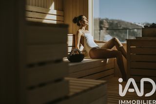  Maison � vendre 5 pi�ces 135 m�