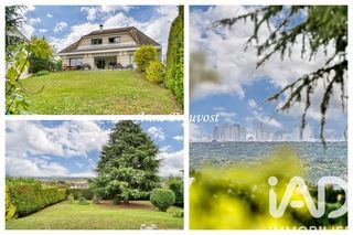  Maison � vendre 7 pi�ces 173 m�