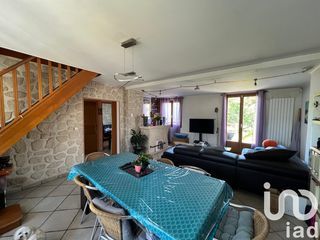  Maison � vendre 4 pi�ces 108 m�