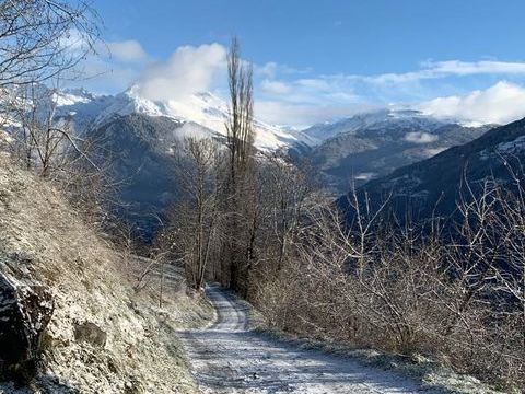   Vente Ferme 10 pi�ces Maison - 10 pi�ce(s) - 100 m�