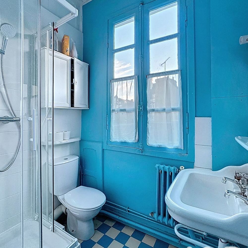 � vendre  Appartement Rennes (35000)