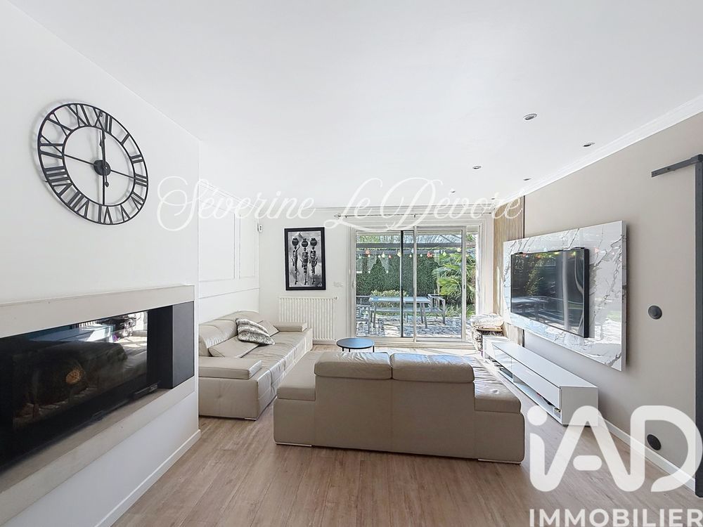 � vendre  Maison Saint-Prix (95390)