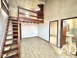  Appartement � vendre 3 pi�ces 42 m�