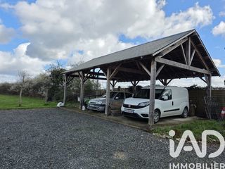  Maison � vendre 5 pi�ces 127 m�