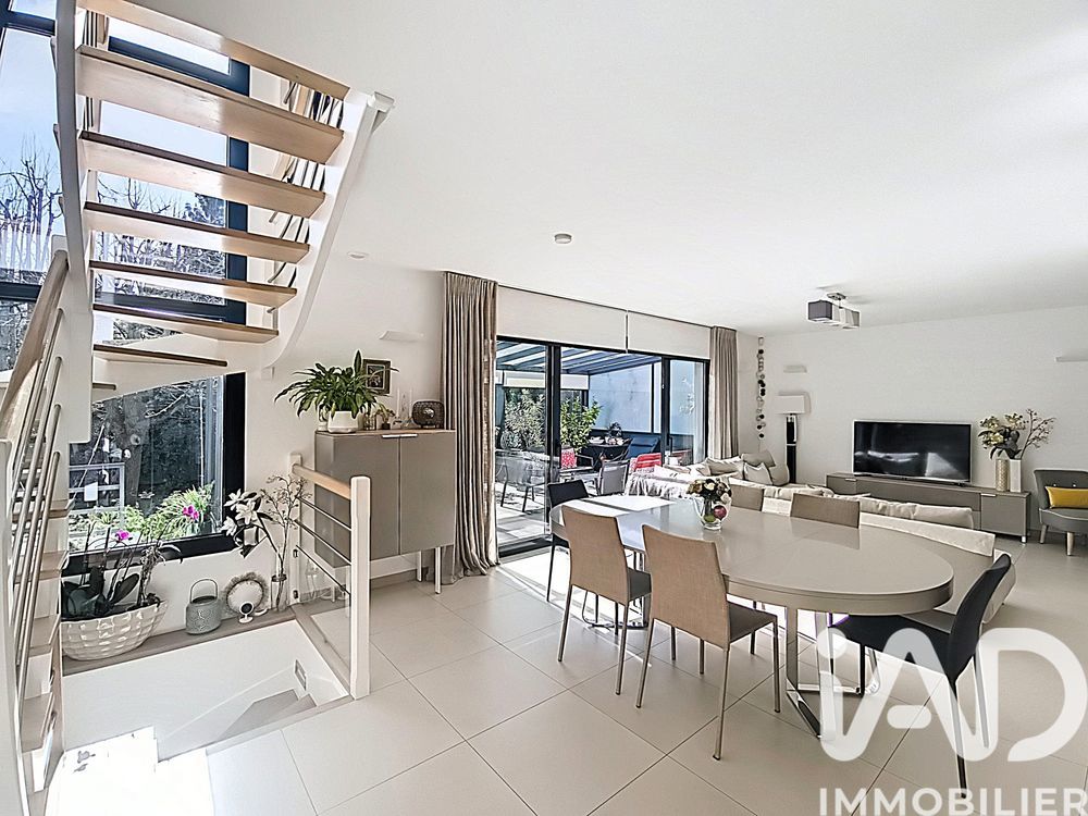 � vendre  Maison La Varenne St Hilaire (94210)