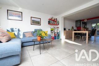  Maison � vendre 4 pi�ces 95 m�