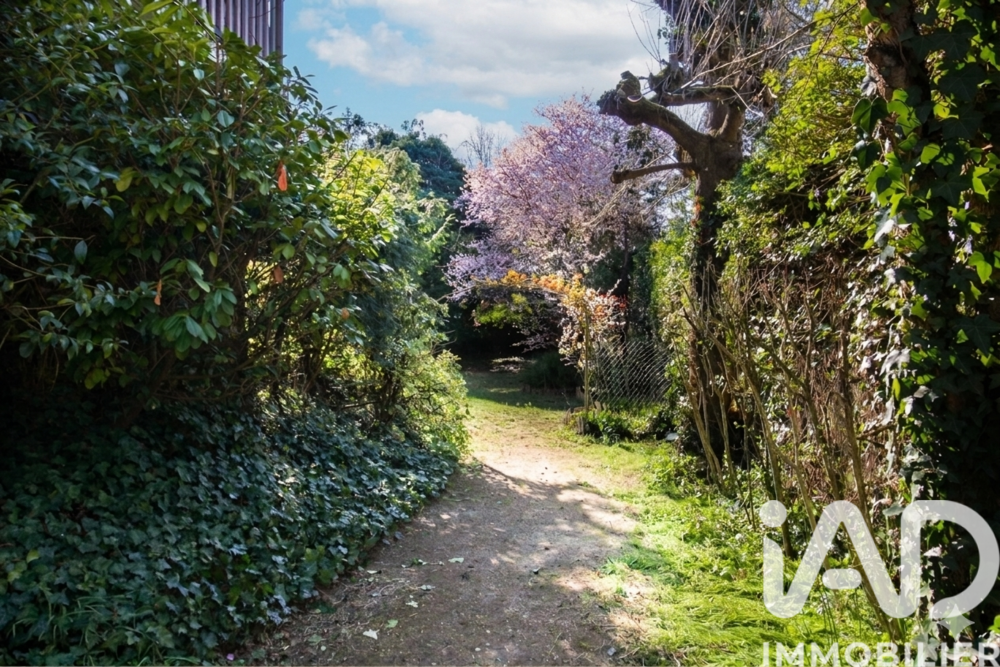 � vendre  Maison Vernouillet (78540)