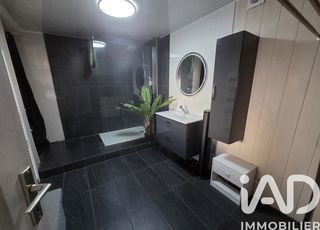  Maison � vendre 3 pi�ces 61 m�