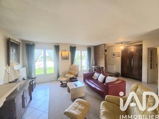  Maison � vendre 6 pi�ces 119 m�