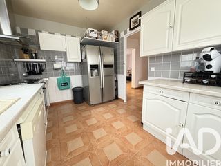  Maison � vendre 6 pi�ces 144 m�