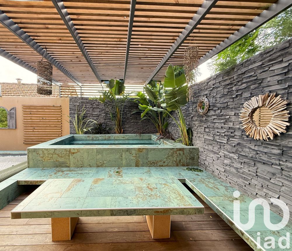 � vendre  Maison Canet-en-Roussillon (66140)