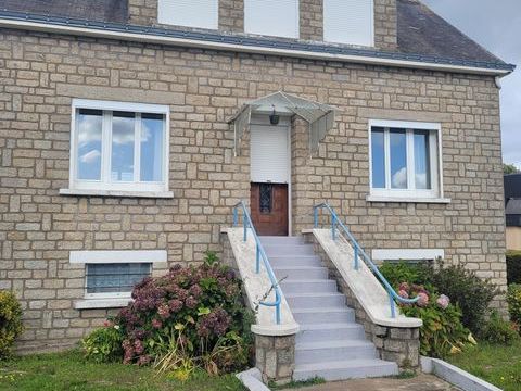   Vente Maison traditionnelle 5 pi�ces Maison - 5 pi�ce(s) - 103 m�