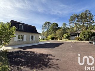  Maison � vendre 8 pi�ces 166 m�