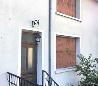  Maison � vendre 5 pi�ces 120 m�