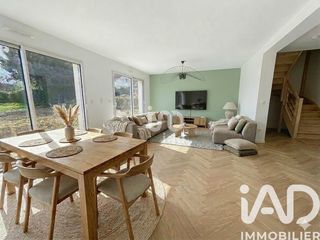  Maison � vendre 5 pi�ces 152 m�