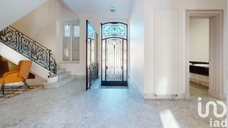  Maison � vendre 15 + pi�ces 380 m�