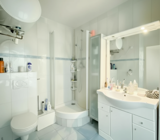  Appartement � vendre 1 pi�ce 26 m�