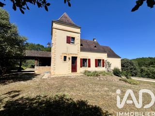  Maison � vendre 5 pi�ces 138 m�