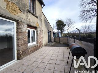  Maison � vendre 4 pi�ces 122 m�