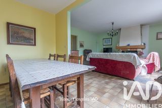  Maison � vendre 6 pi�ces 105 m�