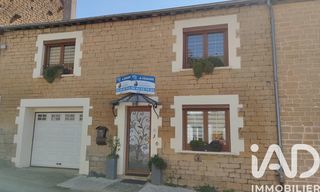  Maison � vendre 5 pi�ces 138 m�