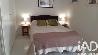  Appartement � vendre 1 pi�ce 23 m�