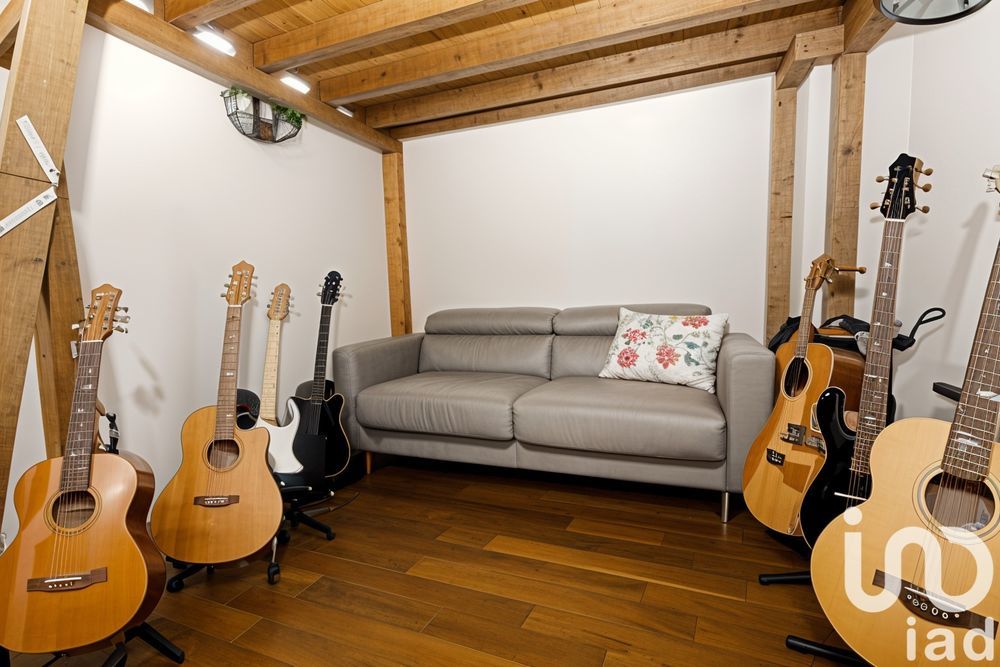 � vendre  Appartement Paris 3