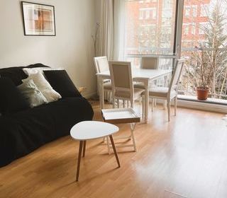  Appartement � vendre 1 pi�ce 28 m�