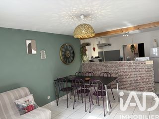  Appartement � vendre 2 pi�ces 40 m�