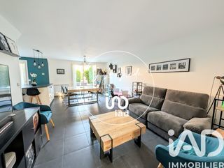  Maison � vendre 5 pi�ces 85 m�