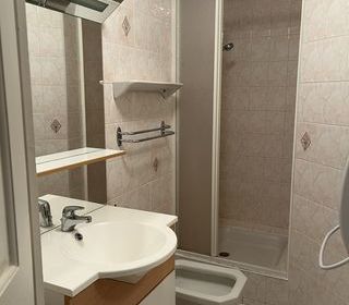  Appartement � vendre 2 pi�ces 65 m�