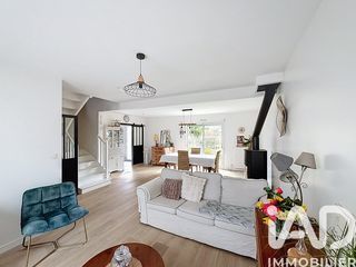  Maison � vendre 5 pi�ces 133 m�