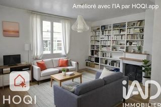 Maison � vendre 6 pi�ces 139 m�