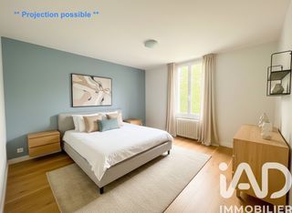  Maison � vendre 5 pi�ces 110 m�