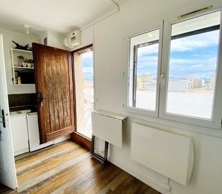  Appartement � vendre 1 pi�ce 12 m�