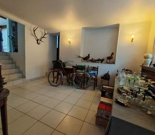  Maison � vendre 5 pi�ces 98 m�