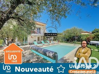  Maison � vendre 7 pi�ces 122 m�