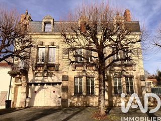  Maison � vendre 7 pi�ces 175 m�