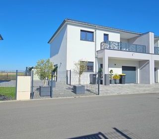  Maison � vendre 4 pi�ces 117 m�