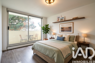  Appartement � vendre 3 pi�ces 75 m�