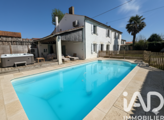  Maison � vendre 7 pi�ces 145 m�