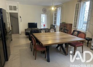  Maison � vendre 7 pi�ces 138 m�