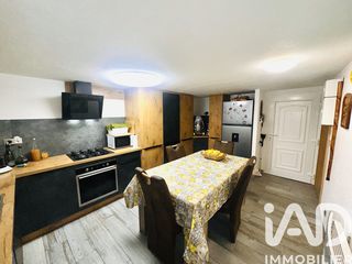  Appartement � vendre 3 pi�ces 61 m�