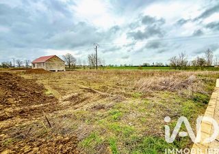  Terrain � vendre 608 m�