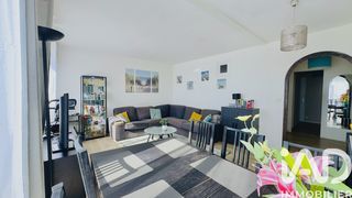  Appartement � vendre 4 pi�ces 72 m�