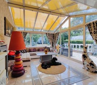  Maison � vendre 4 pi�ces 137 m�