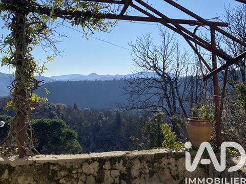   Vente Maison/villa 11 pi�ces Maison - 11 pi�ce(s) - 160 m�